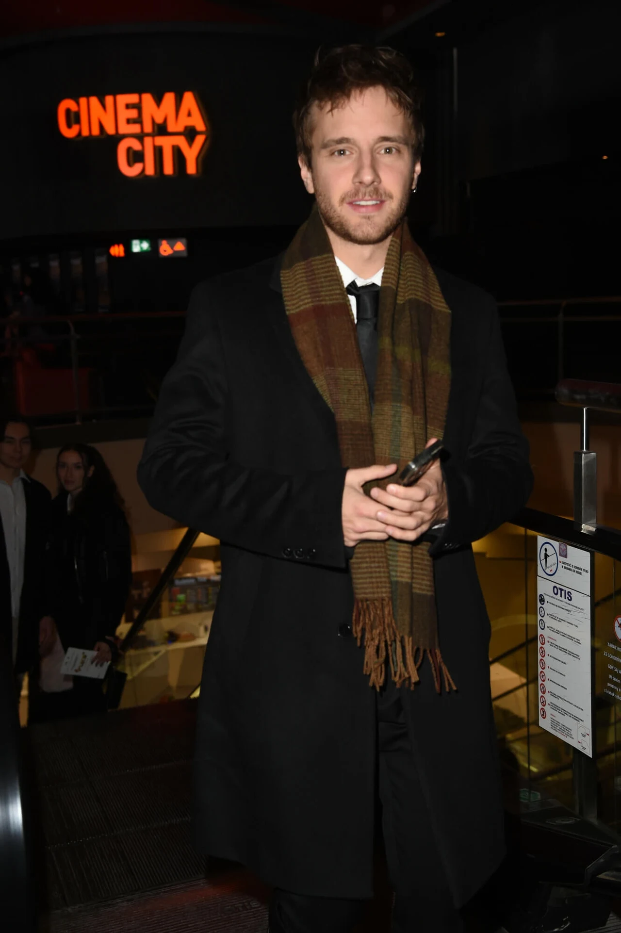 Maciej Musiał Maciej Musiał