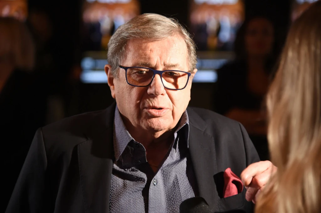 Janusz Gajos Janusz Gajos