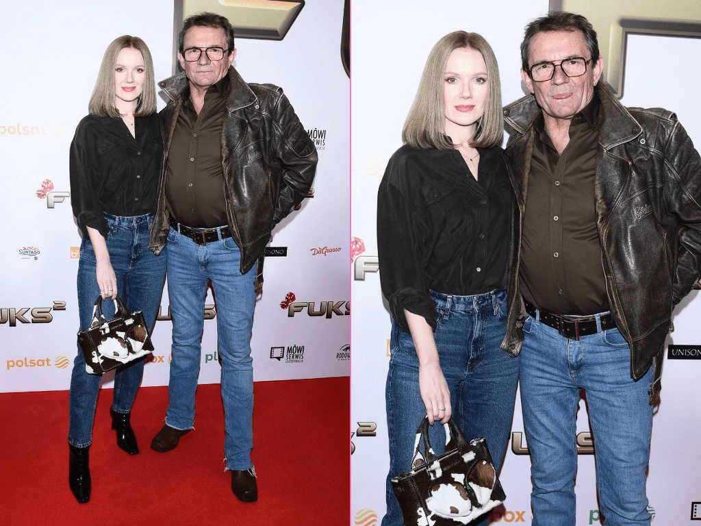 Fuks 2 - Marek Włodarczyk Fuks 2 - Marek Włodarczyk