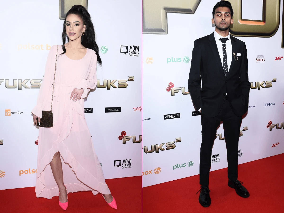 Premiera "Fuks 2" Premiera "Fuks 2"