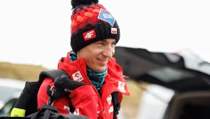 Kamil Stoch