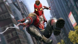 Marvel's Spider-Man 2