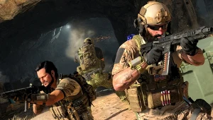 Call of Duty: Modern Warfare 3 i Warzone - szczegóły aktualizacji Season 1 Reloaded