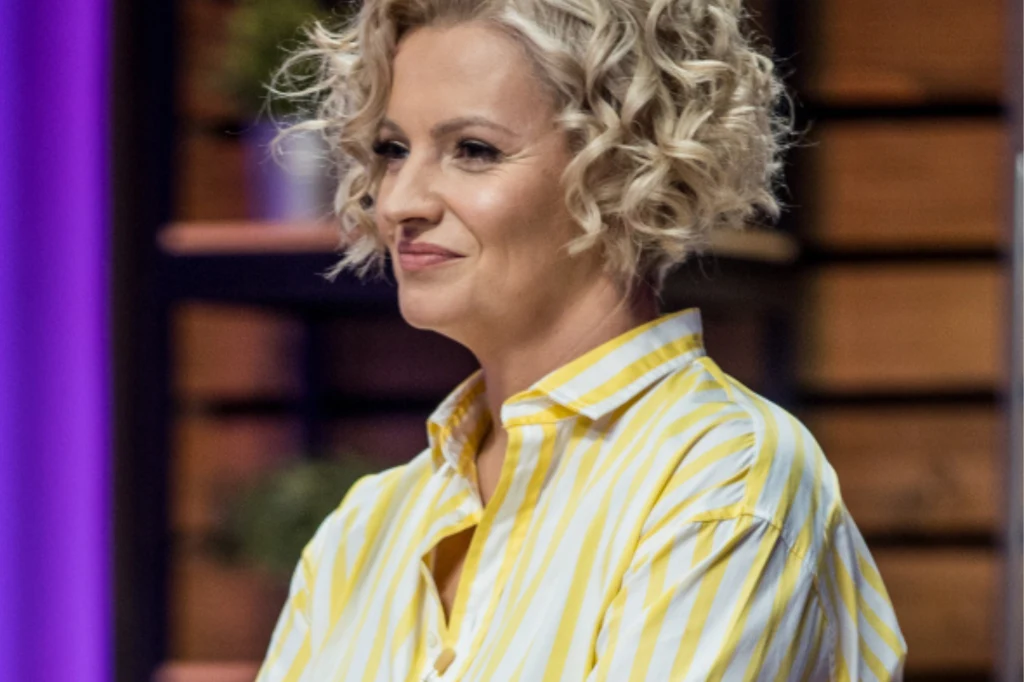 Dorota Szelągowska