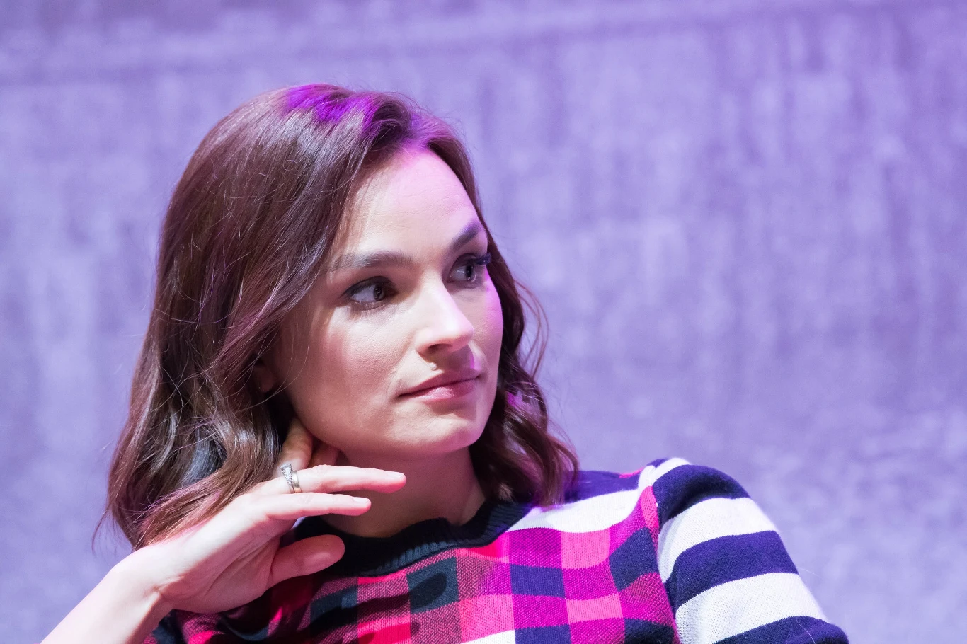 Anna Starmach Anna Starmach