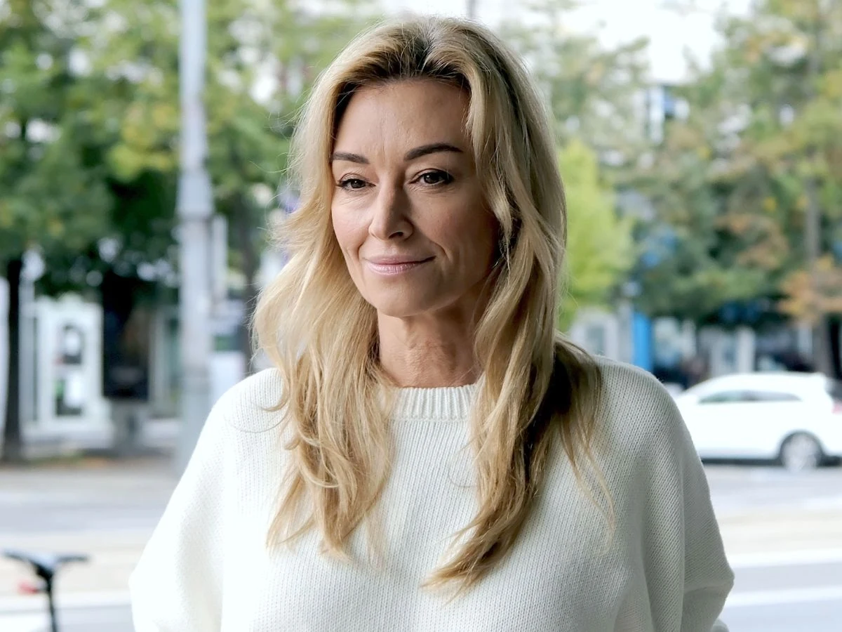 Martyna Wojciechowska przyznała się do nietypowej słabości Martyna Wojciechowska przyznała się do nietypowej słabości