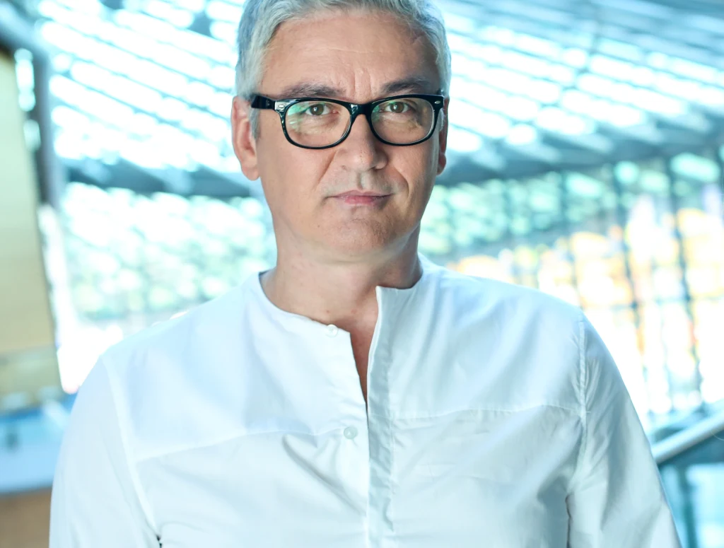 Artur Orzech Artur Orzech