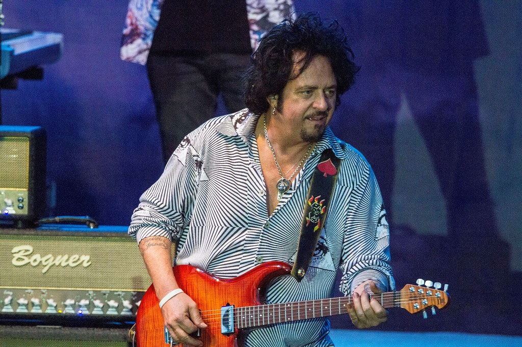 Steve Lukather