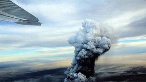 Islandczycy ostrzegają przed wybuchem wulkanu. Niegdyś sparaliżował Europę