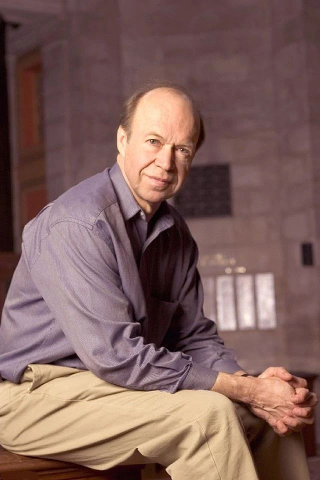James Hansen, legendarny klimatolog, który już w 1988 r. uprzedzał przed skutkami globalnego ocieplenia