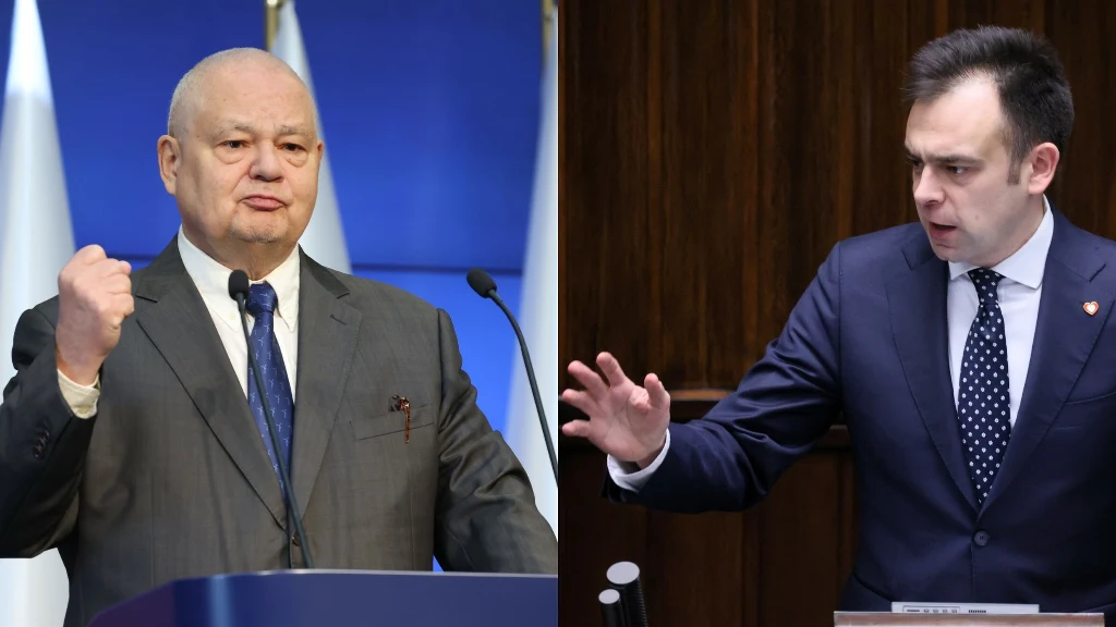 Czy w przyjęciu przez NBP nowej opinii do budżetu państwa na 2024 rok, opracowanego przez ministra finansów Andrzeja Domańskiego, kryje się drugie dno?