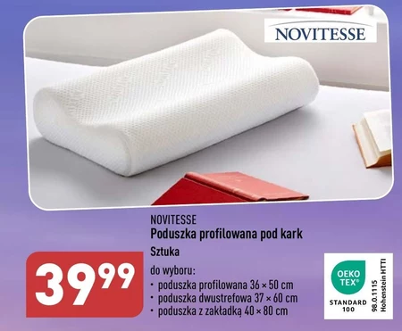 Poduszka Novitesse