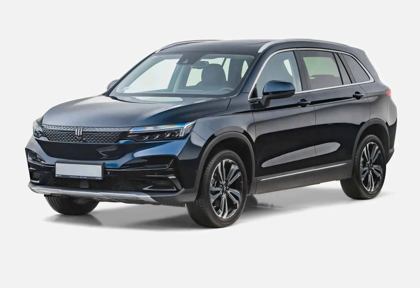 Skywell ET5 /fot. autokatalog.pl