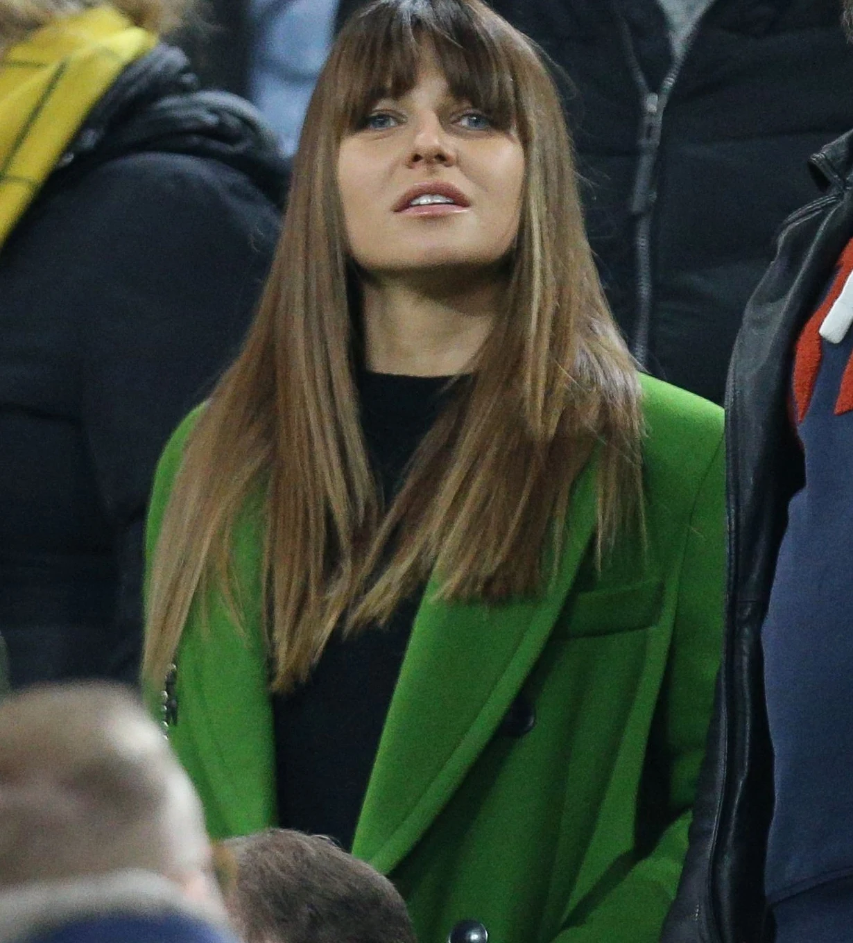 Anna Lewandowska Anna Lewandowska