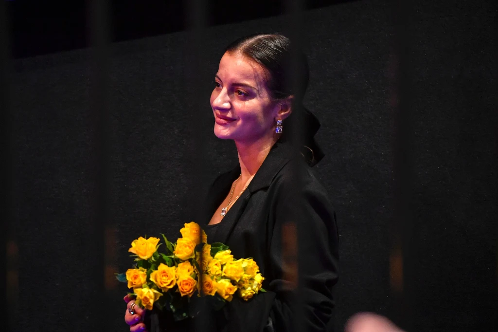 Natalia Janoszek Natalia Janoszek