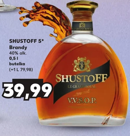 Brandy Shustoff