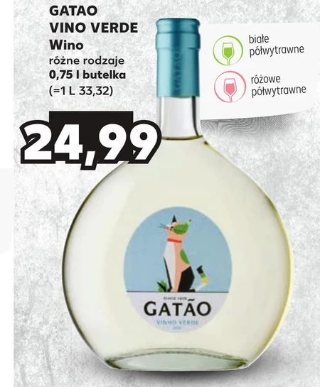 Wino Gatao