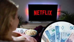 Oglądam tylko Netflix. Czy muszę płacić abonament RTV?