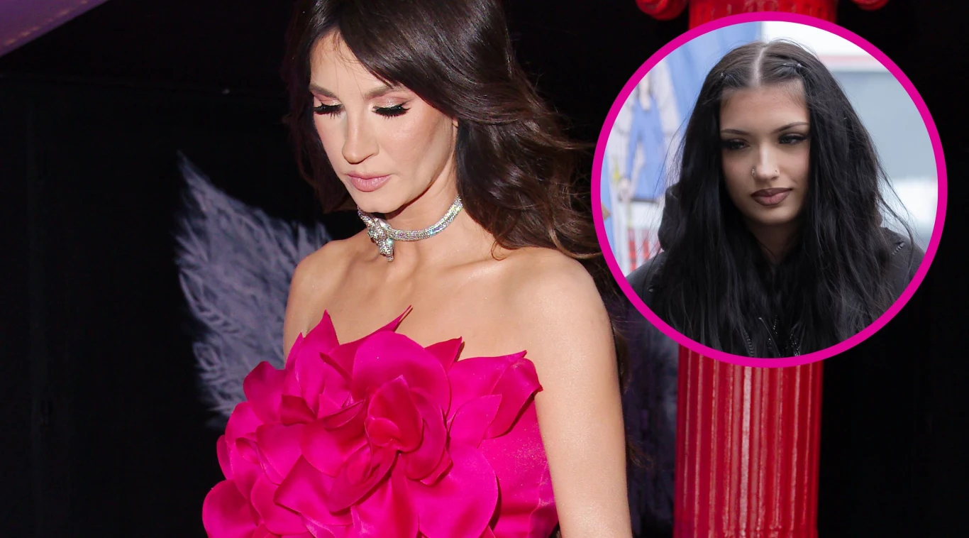 Sylwia Grzeszczak, Viki Gabor Sylwia Grzeszczak, Viki Gabor