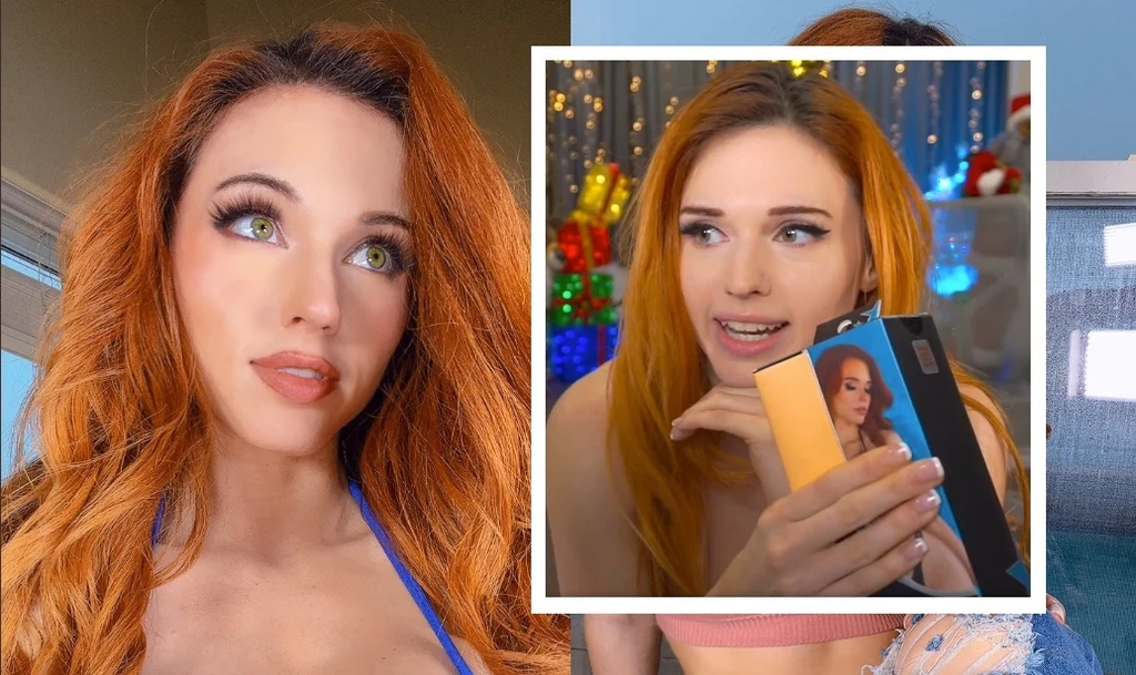 Amouranth