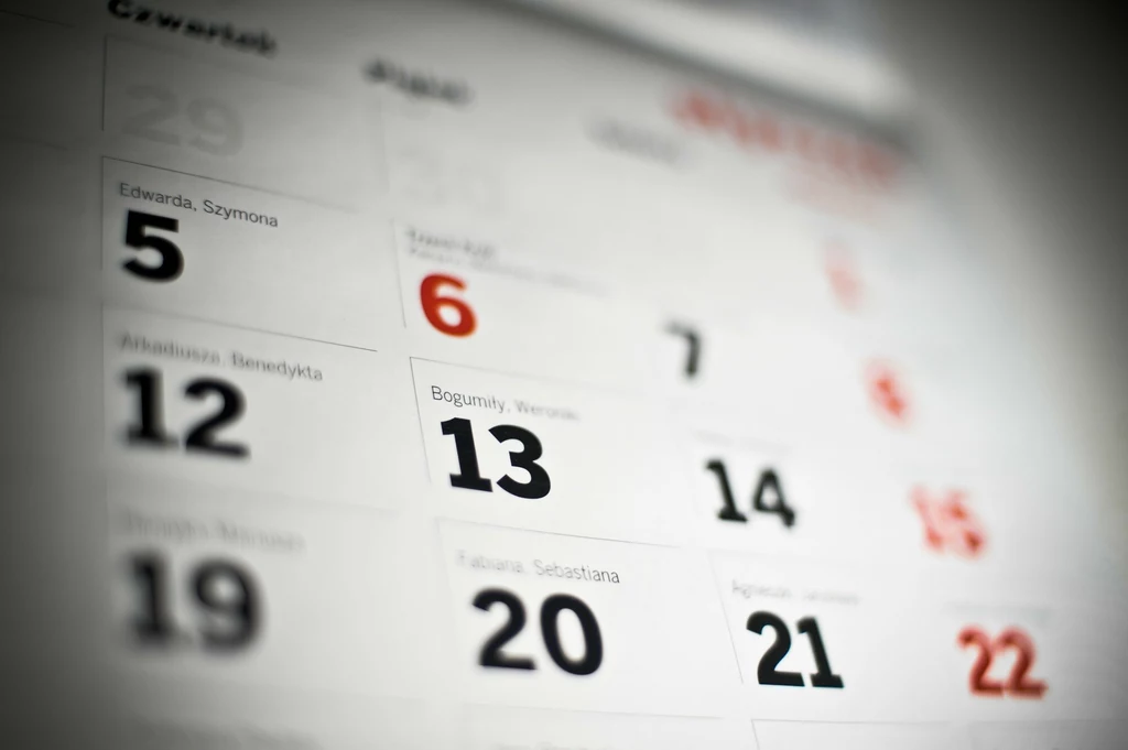 Blue Monday wypada 15 stycznia 2024 roku Blue Monday wypada 15 stycznia 2024 roku