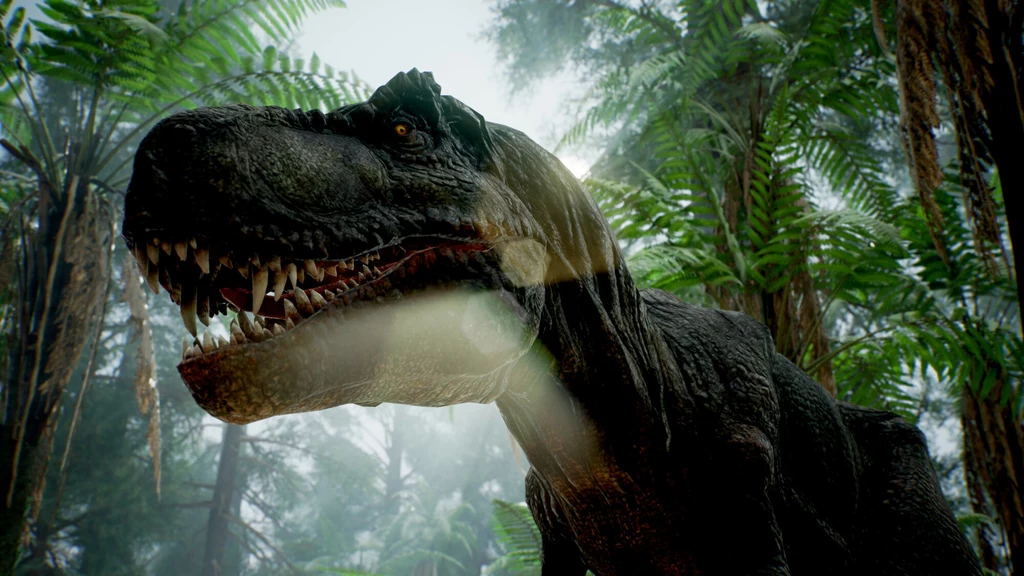 Tyranozaur rex pojawił się 68 milionów lat temu czy jednak wczesniej?