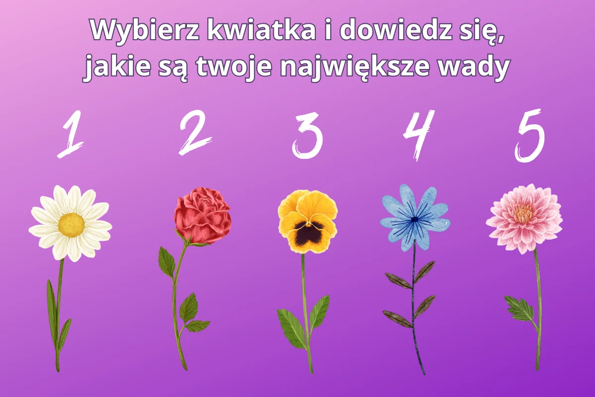 Nie zastanawiaj się nad wyborem. Zaufaj swojej intuicji Nie zastanawiaj się nad wyborem. Zaufaj swojej intuicji