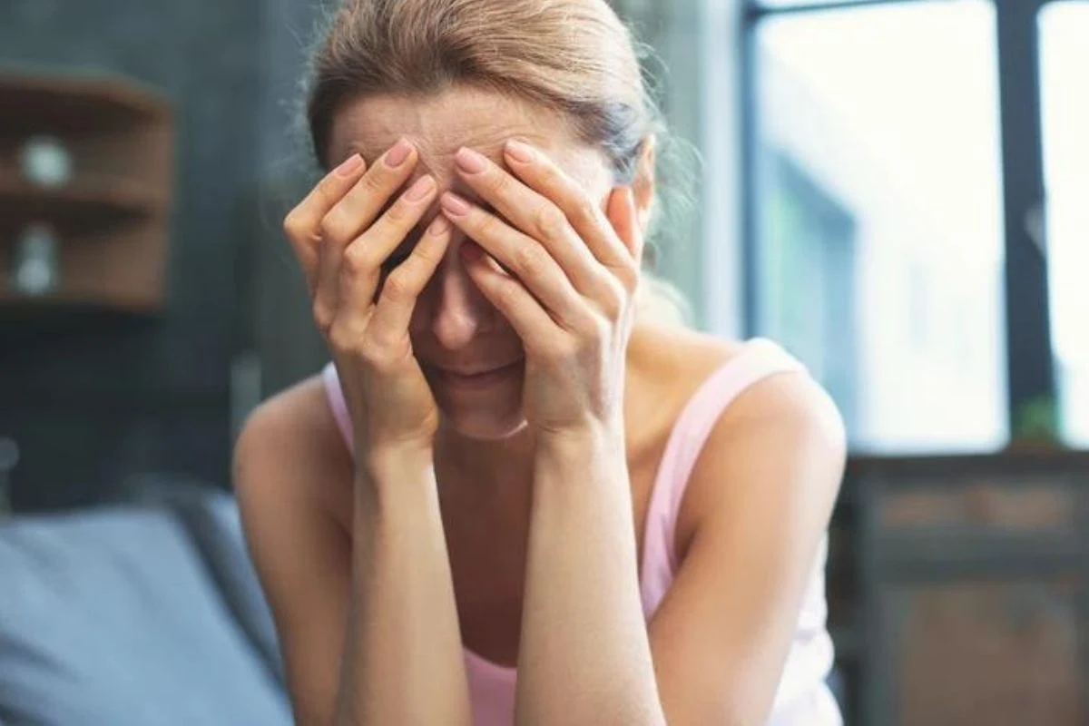 Zmęczenie i nadmierna senność to jedne z pierwszych objawów insulinooporności