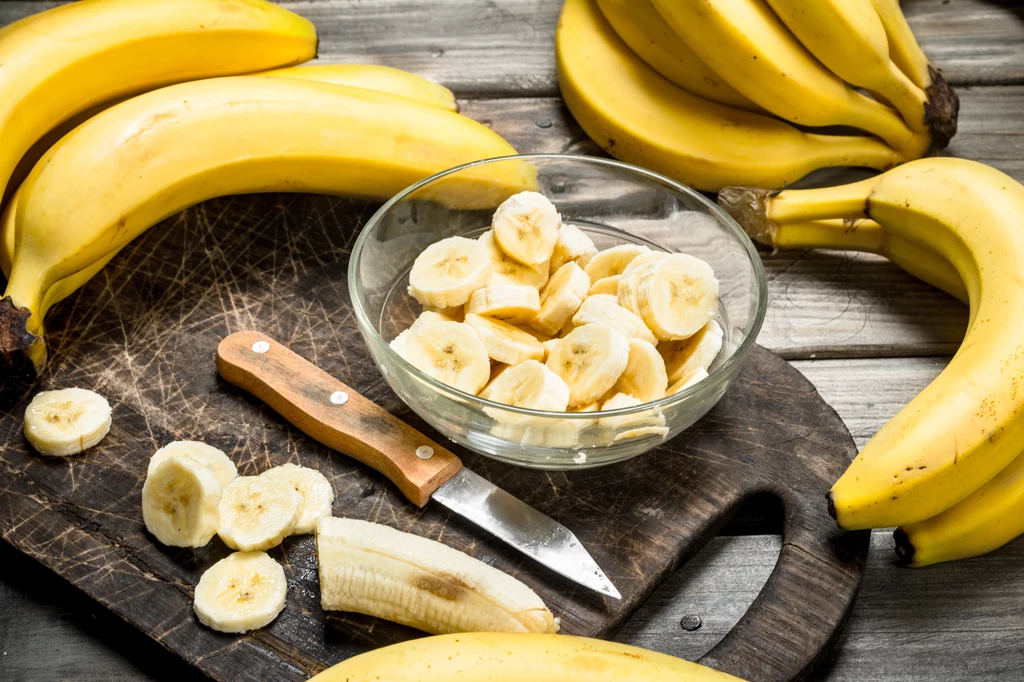 Czy niebawem doczekamy genetycznie modyfikowanych bananów na sklepowych półkach? 