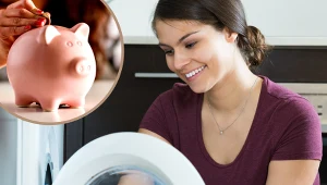 Wyjmij to przed uruchomieniem pralki. Twoje rachunki szybko spadną