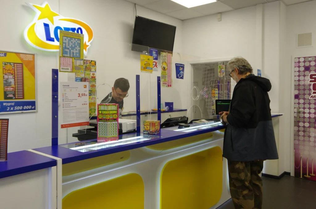 Wielka wygrana w zdrapce tuż przed świętami, Totalizator Sportowy oficjalnie potwierdził. Zdjęcie ilustracyjne