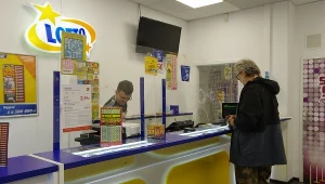 Wielka wygrana w zdrapce tuż przed świętami, Totalizator Sportowy oficjalnie potwierdził. Zdjęcie ilustracyjne