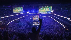 League of Legends: Worlds 2025 - półmetek etapu Swiss! Podsumowanie wyników
