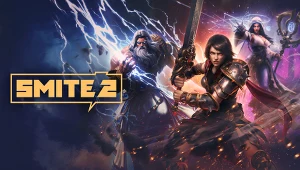 SMITE 2
