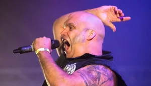 Blaze Bayley w kamiennym kręgu. Zobacz teledysk do tytułowego utworu z nowej płyty "Circle Of Stone"