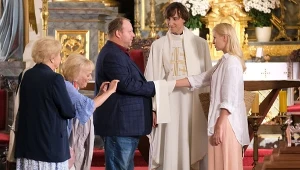"M jak miłość"