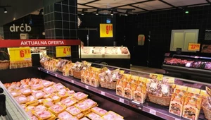 Markety zastąpią mięso roślinnymi zamiennikami?