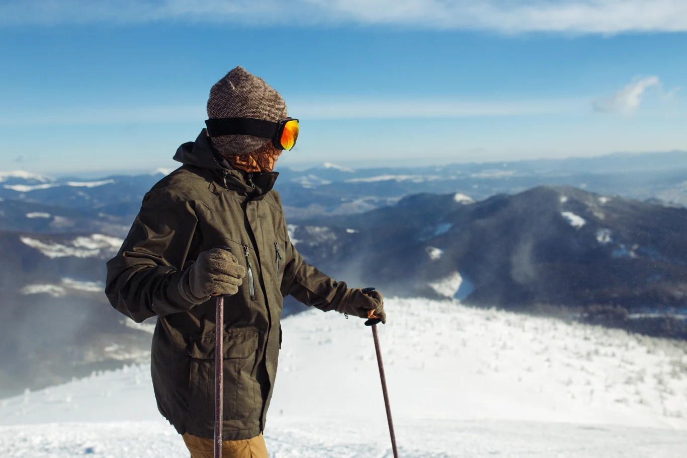 Urlopowicze w góry ruszą tłumnie. 