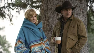 "Yellowstone"