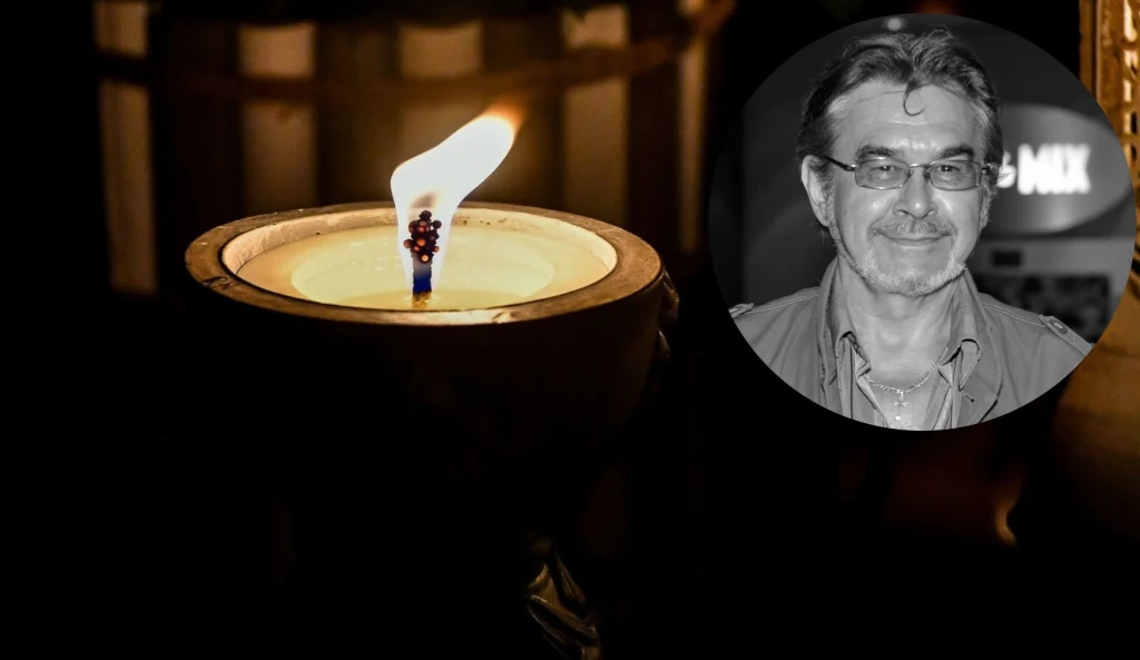 Marek Litewka nie żyje