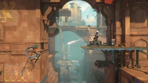 Prince of Persia: The Lost Crown