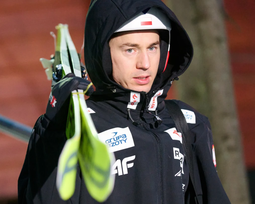 Kamil Stoch Kamil Stoch