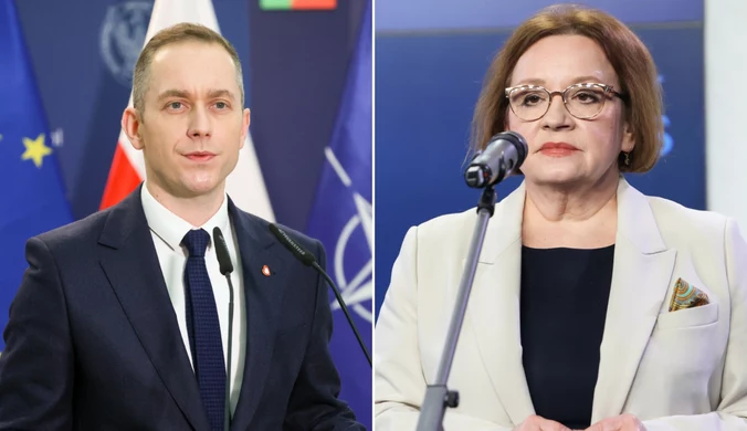 Zamieszanie z odwołaniem Anny Zalewskiej. Mamy wyjaśnienia