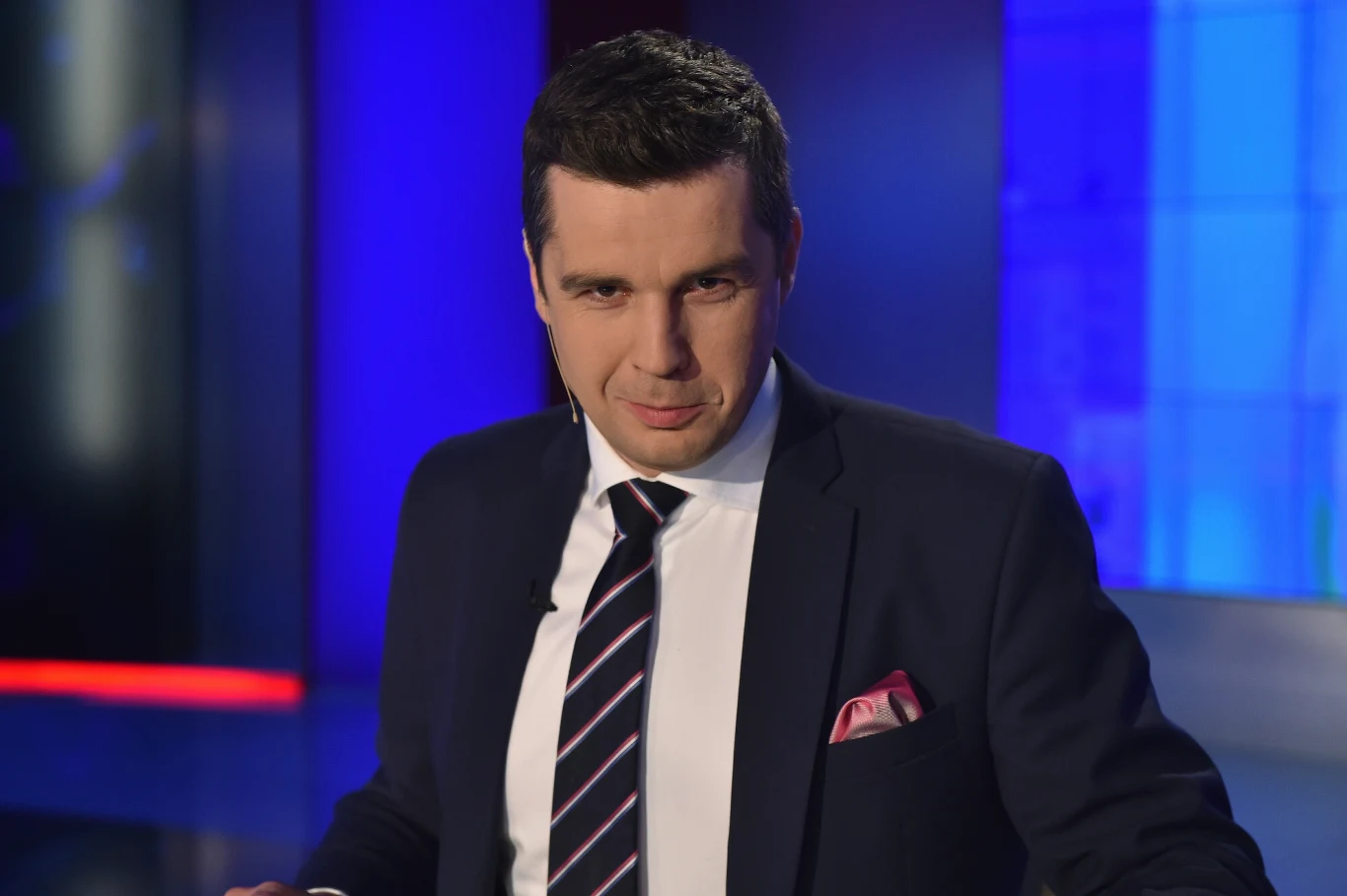 Michał Rachoń Michał Rachoń