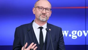 Dariusz Barski pozbawiony funkcji. Decyzja Adama Bodnara
