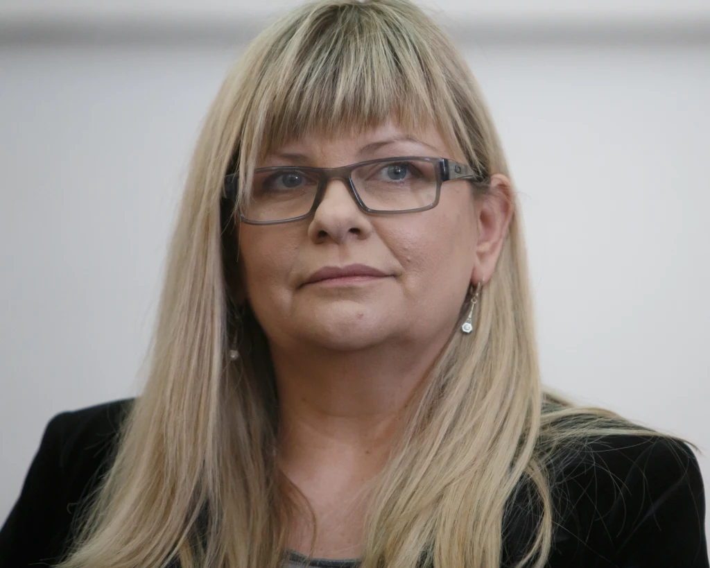 Anita Gargas wróci z nowym programem do TVP?