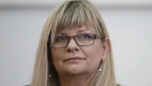 Anita Gargas wróci z nowym programem do TVP?