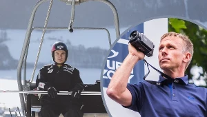 Jakub Wolny odpalił bombę w Wiśle. Poszło o trenera