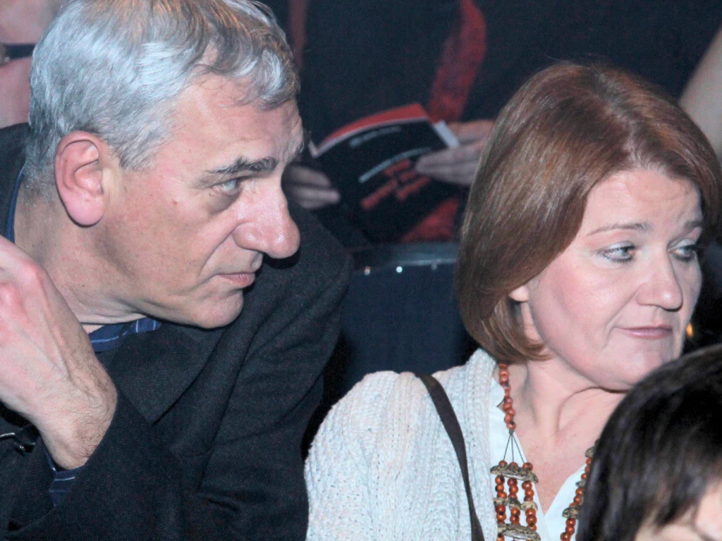 Zborowski, Winiarska