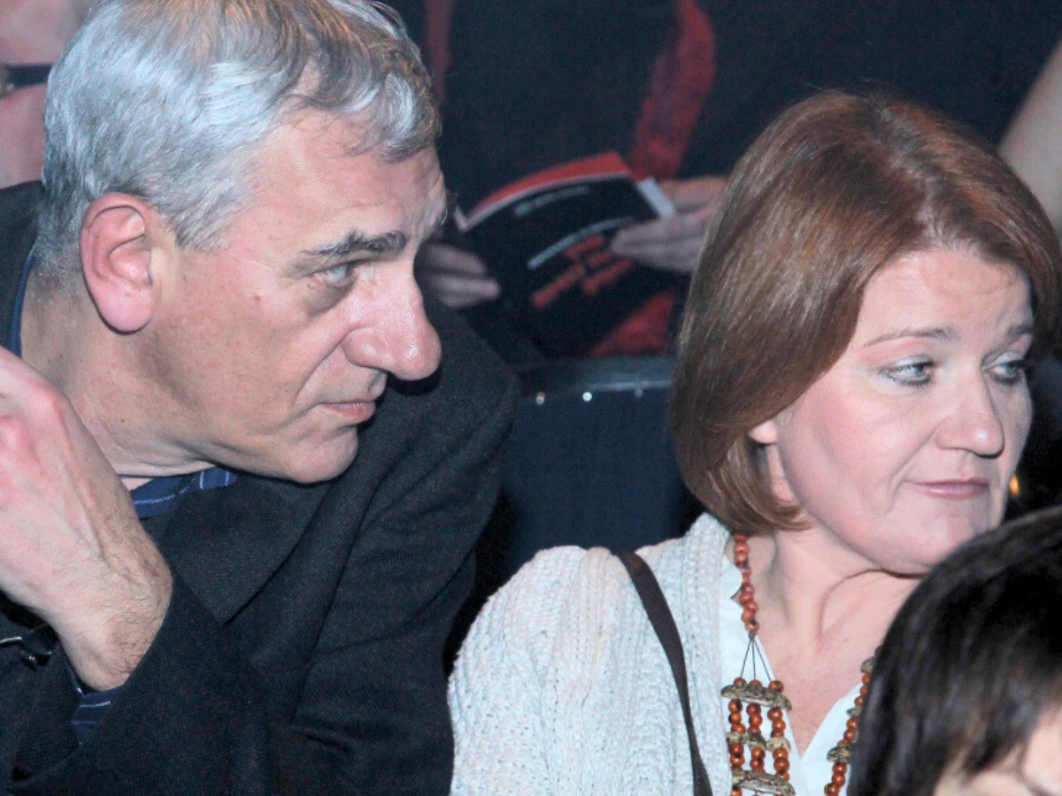 Zborowski, Winiarska Zborowski, Winiarska